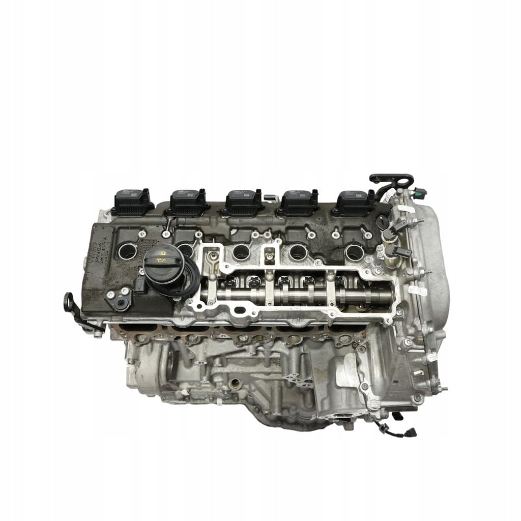 Moteur DNWB — vue 2