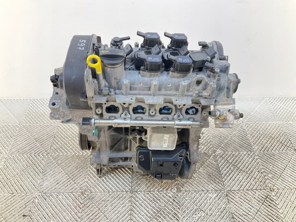 Moteur CPTA - Image 1