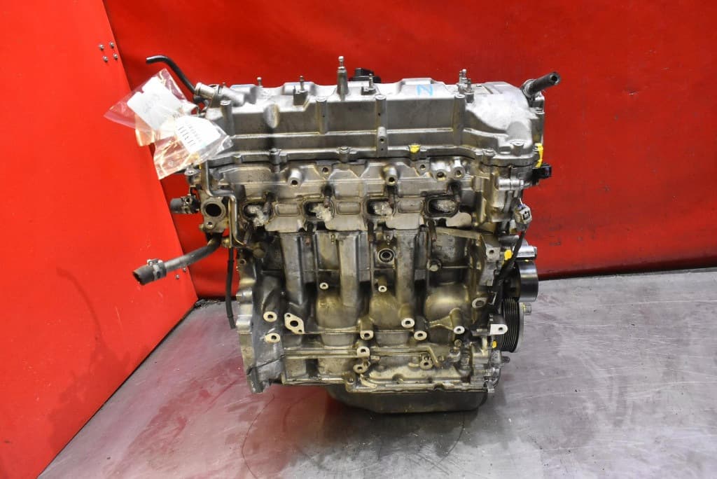 Moteur 2AD-FTV - Image 1