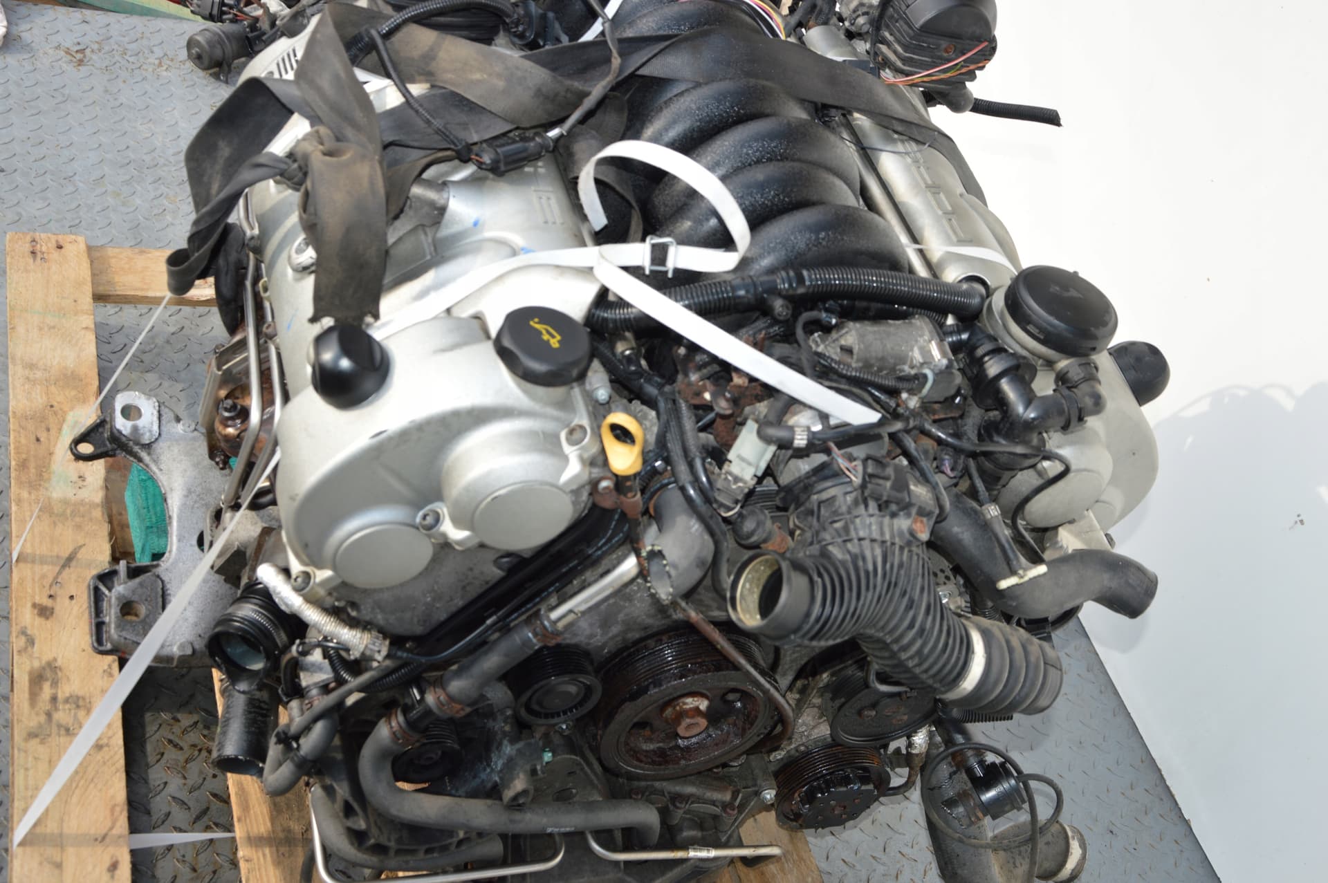 Moteur DCBF — vue 3