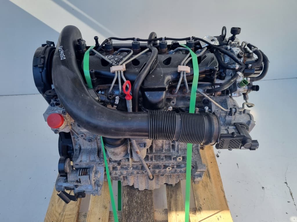 Moteur D 5244 T13 - Image 1