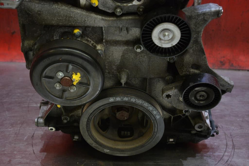Moteur M 112.913 — vue 15