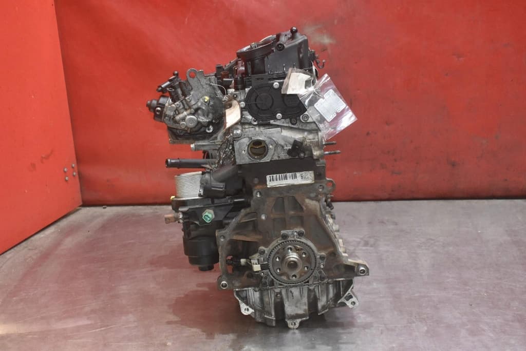 Moteur CLHB — vue 7