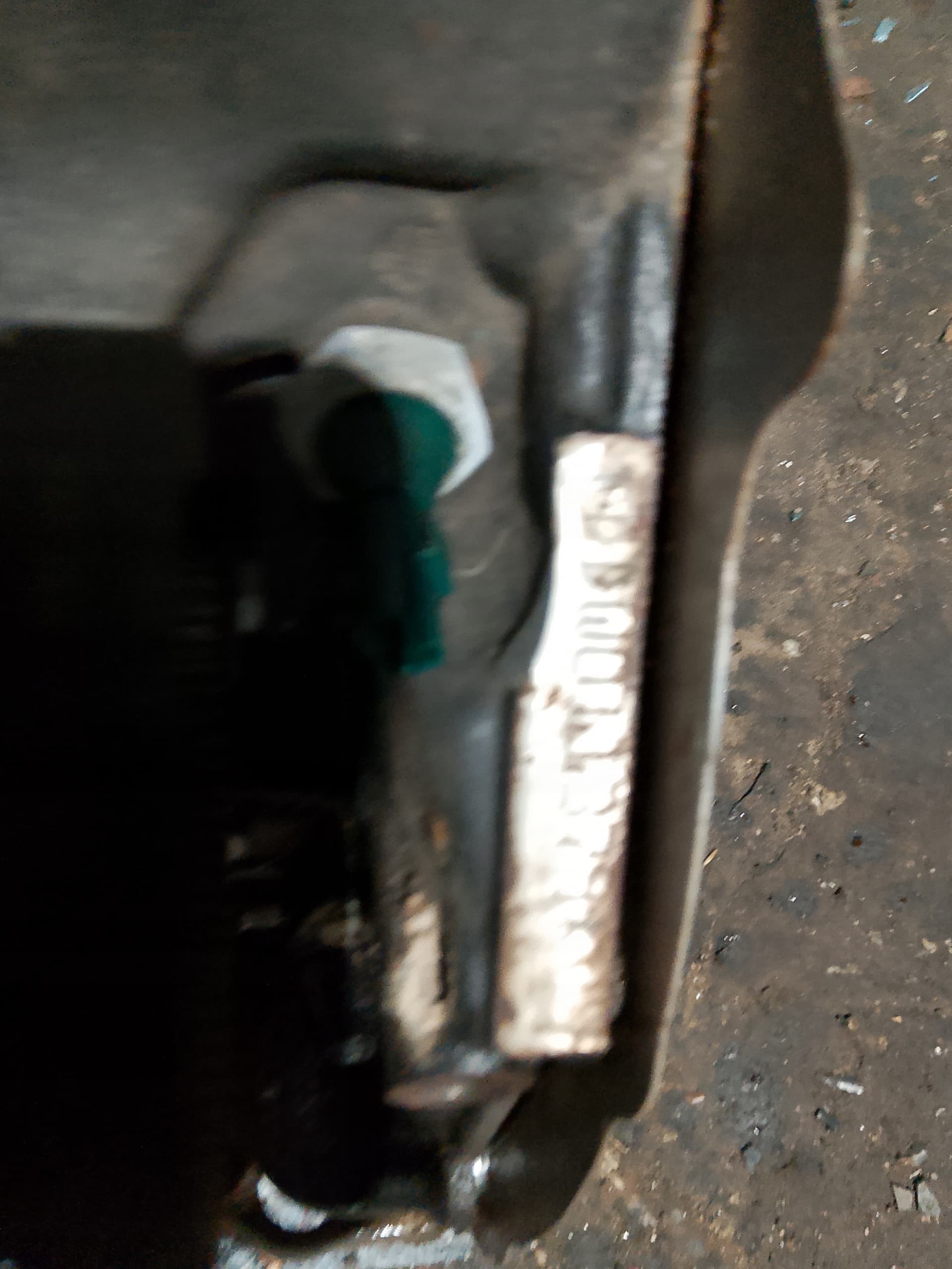 Moteur DDWA — vue 4