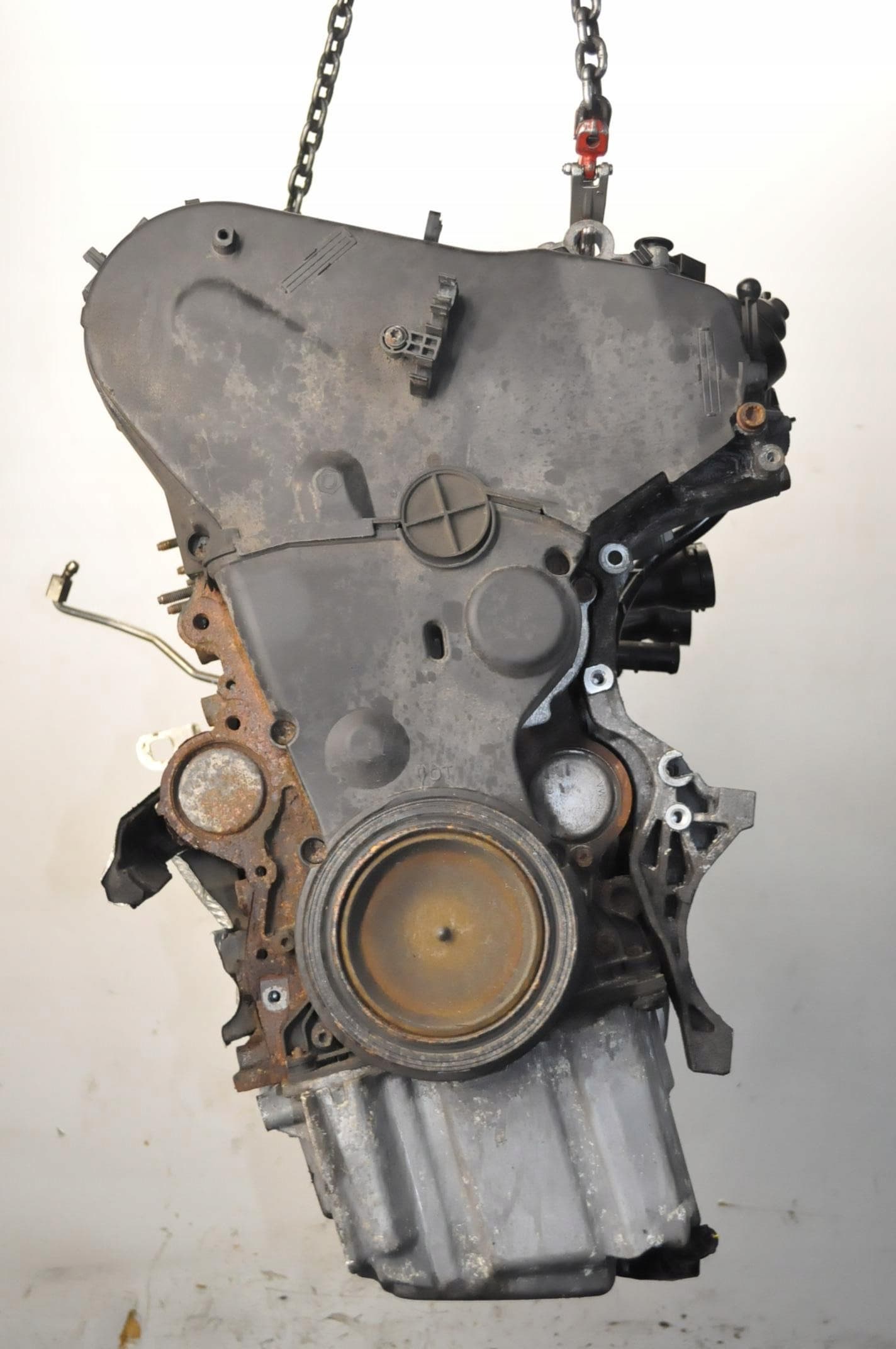 Moteur CNHA — vue 3