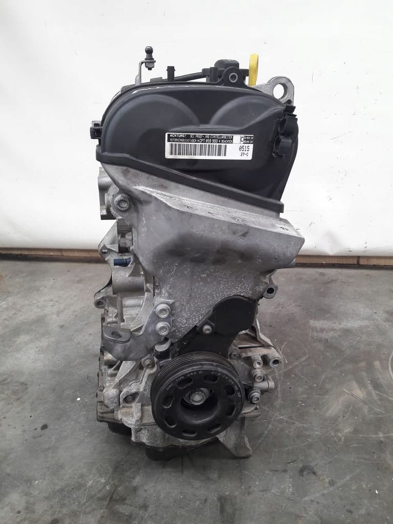 Moteur CPTA — vue 3