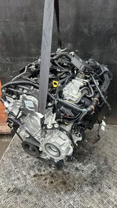 Moteur PEXP — vue 3
