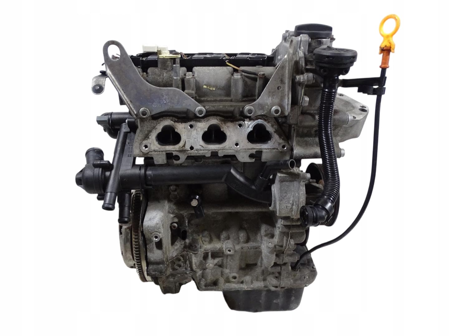 Moteur CGPB — vue 2