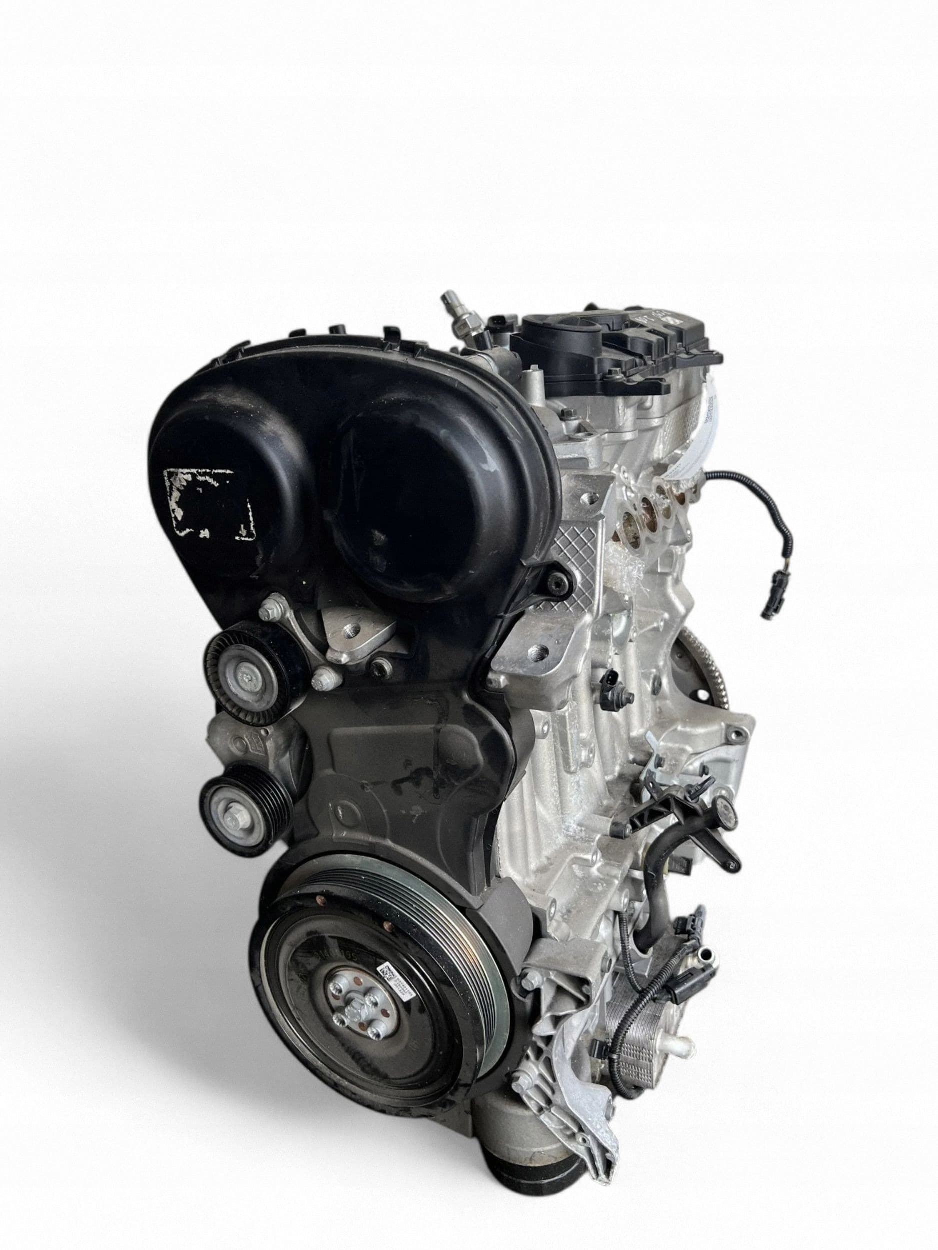 Moteur B 4204 T29 — vue 5
