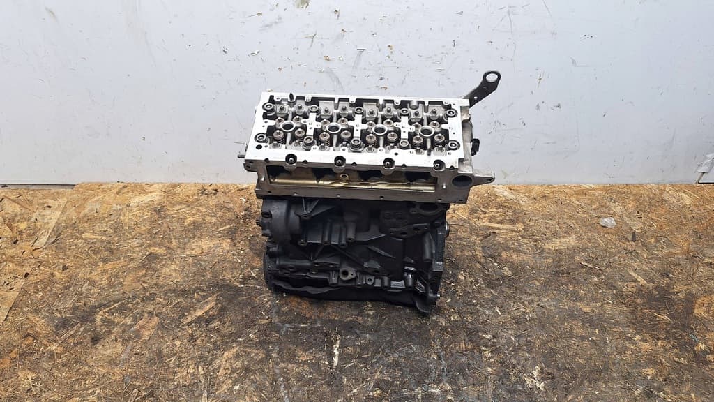 Moteur CLHB - Image 1