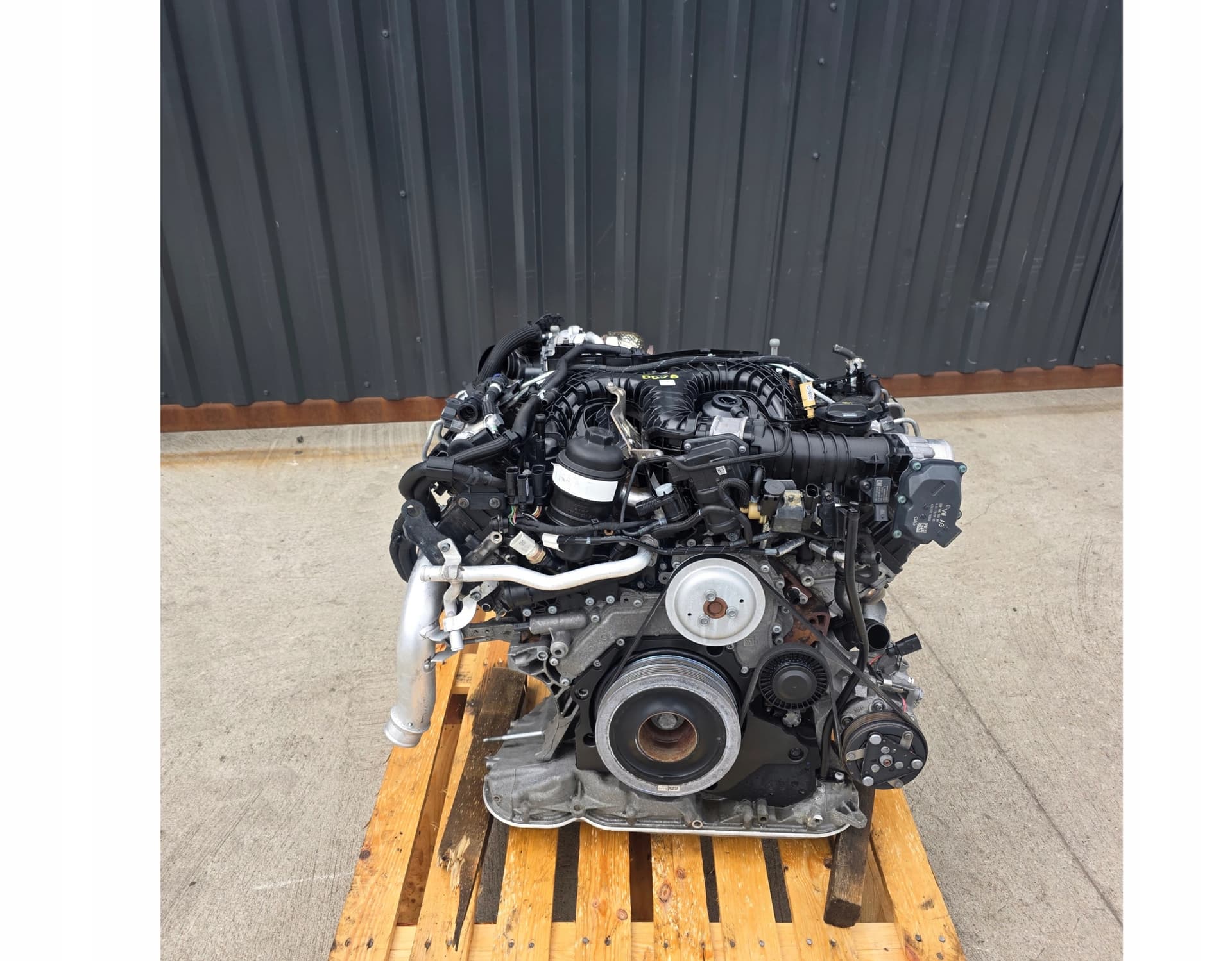 Moteur DDVB - Image 1