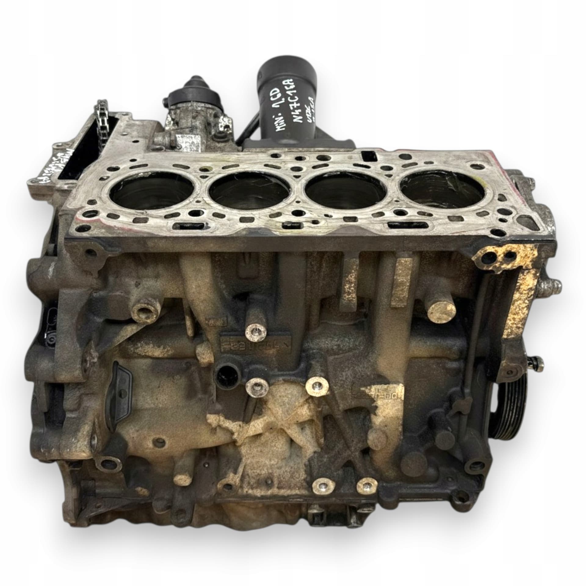 Moteur N47 C16 A - Image 1