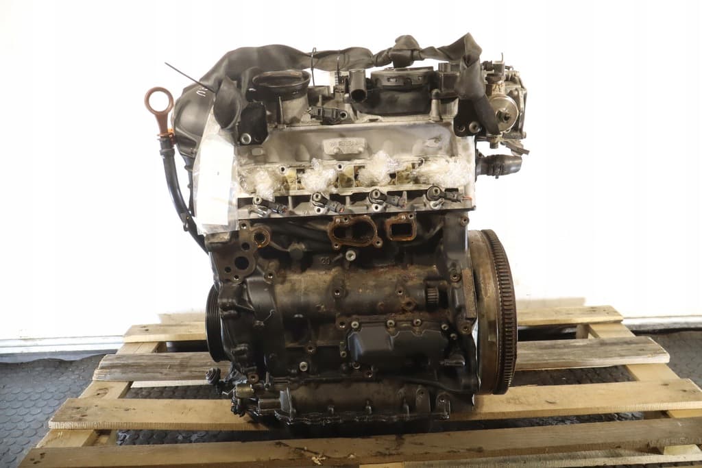 Moteur CCZA - Image 1