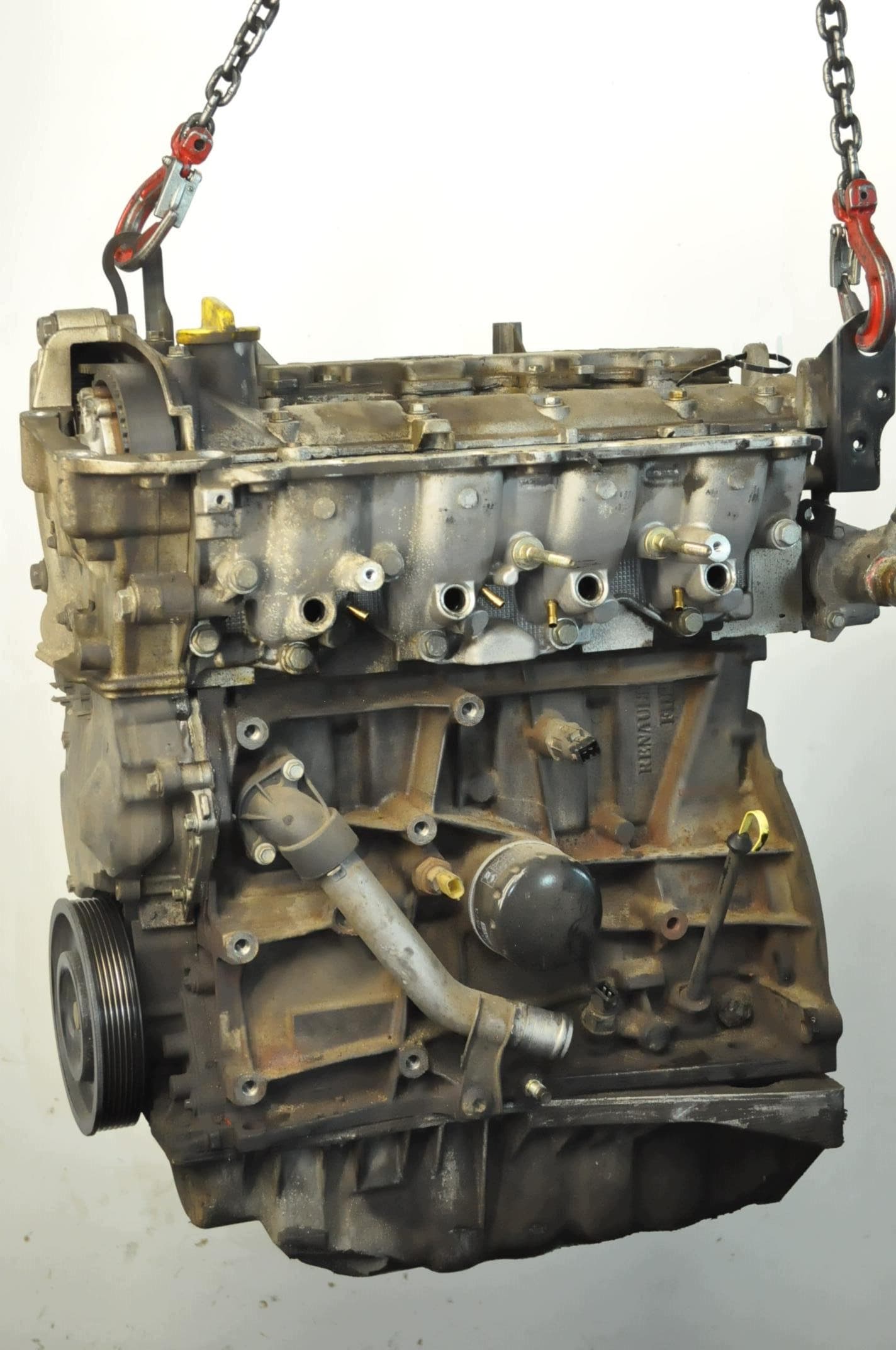 Moteur F4R 714 - Image 1