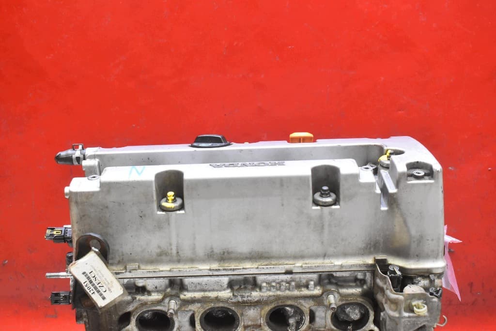 Moteur K20Z2 — vue 10