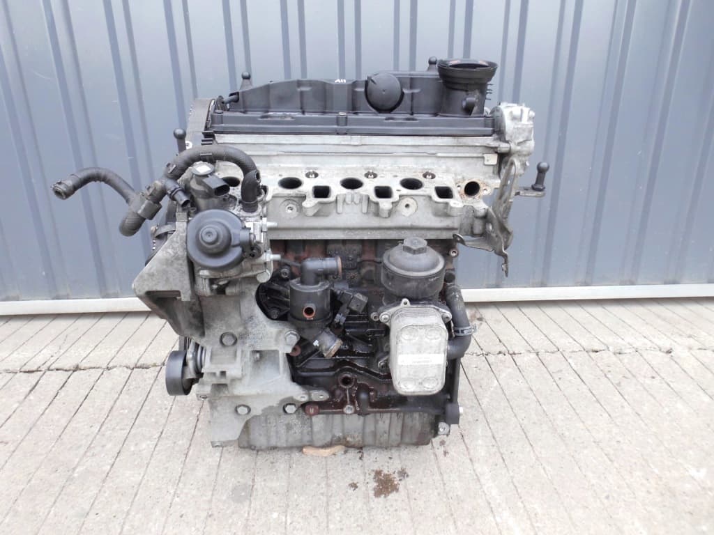 Moteur CFFD — vue 2