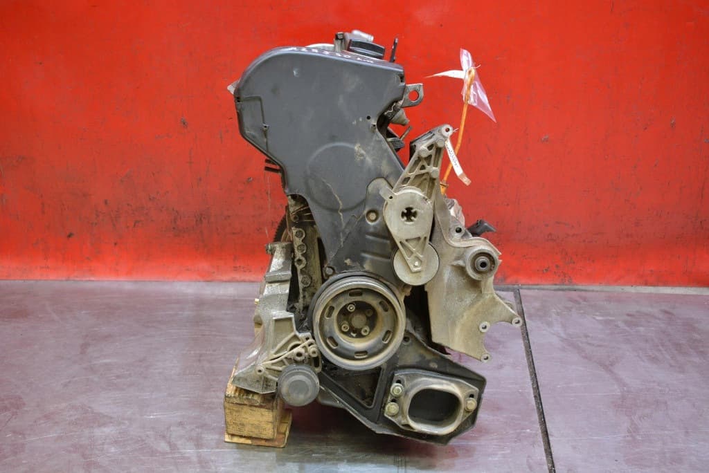 Moteur AQE — vue 6