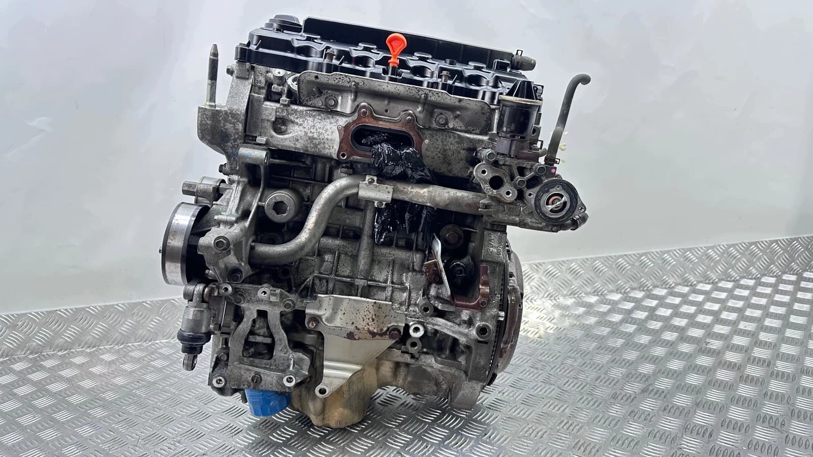 Moteur R20A9 — vue 2