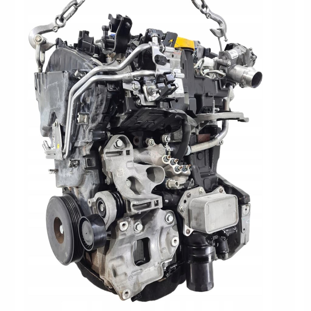 Moteur K9K 647 — vue 4