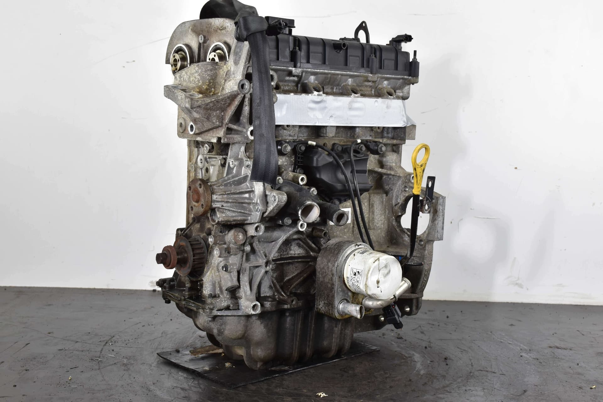 Moteur PNDA - Image 1