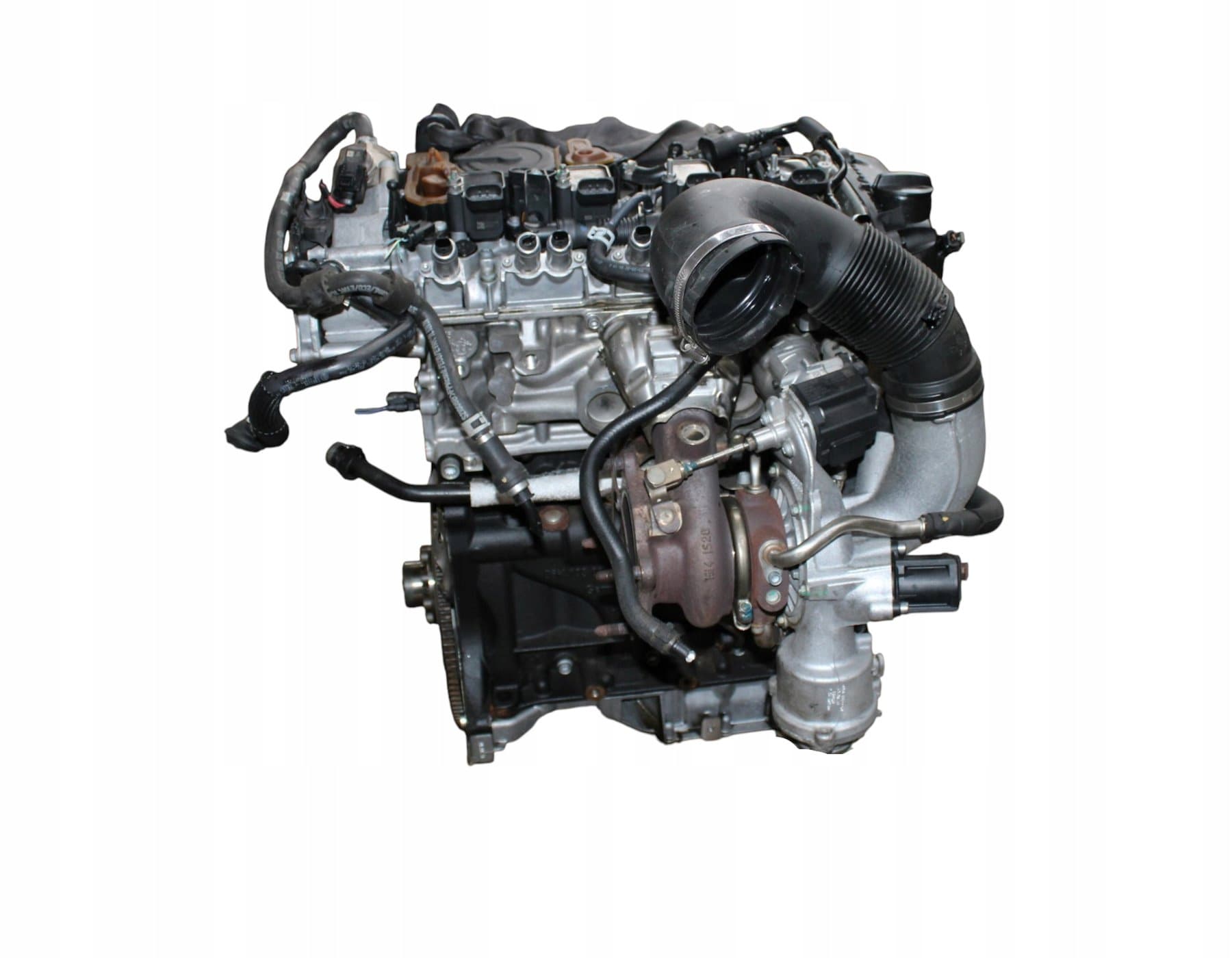 Moteur CYPB — vue 5