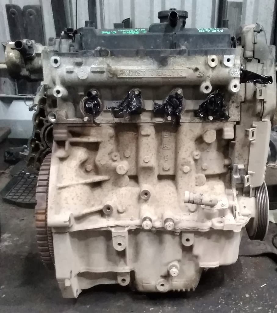 Moteur K9K 834 pour Renault Megane