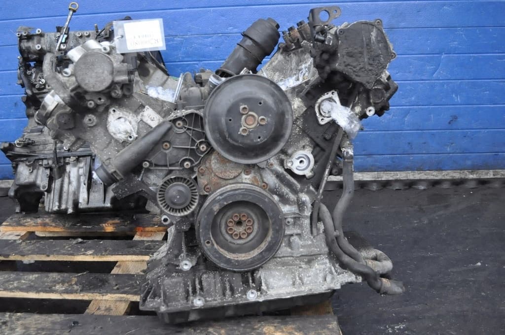 Moteur BDX - Image 1
