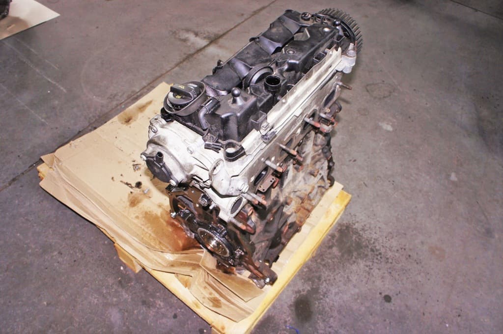 Moteur CUUA — vue 3
