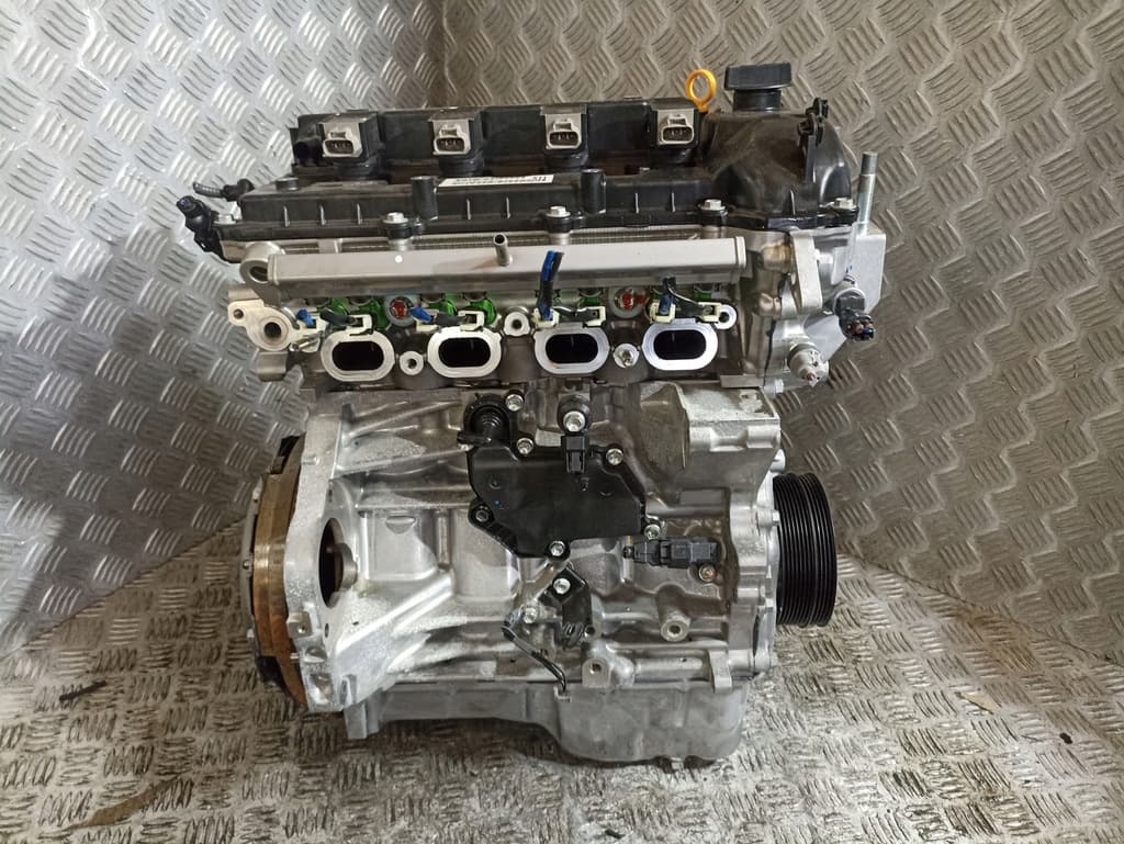 Moteur K15C pour Suzuki S-cross