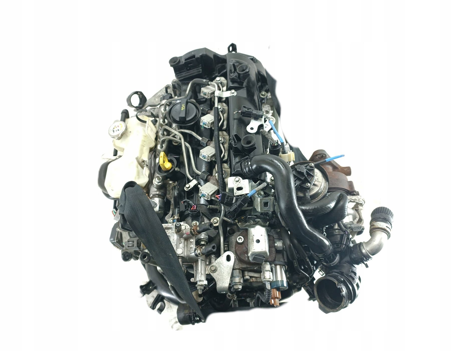 Moteur S5-DPTR — vue 5