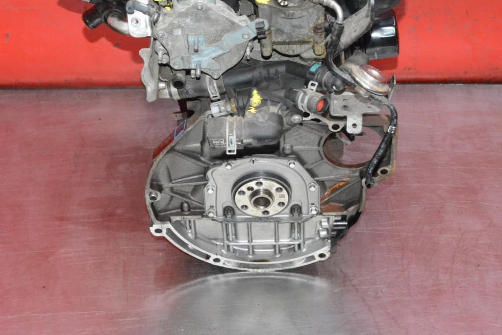 Moteur M1DA — vue 9