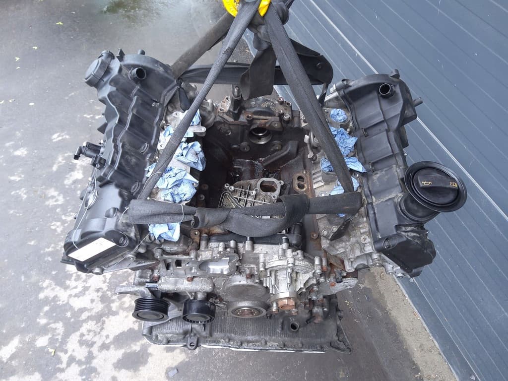 Moteur CDUD — vue 5