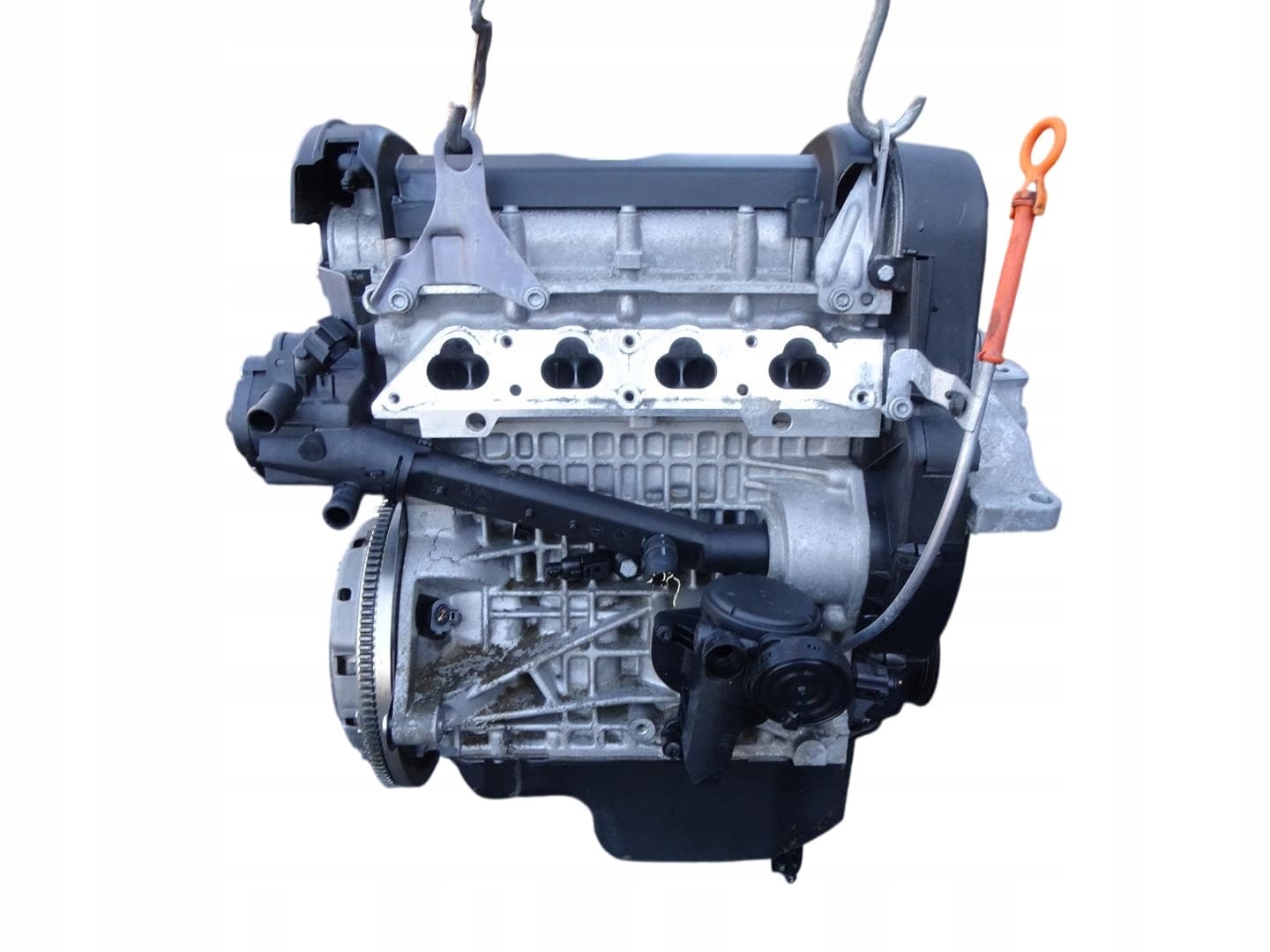 Moteur BUD — vue 3