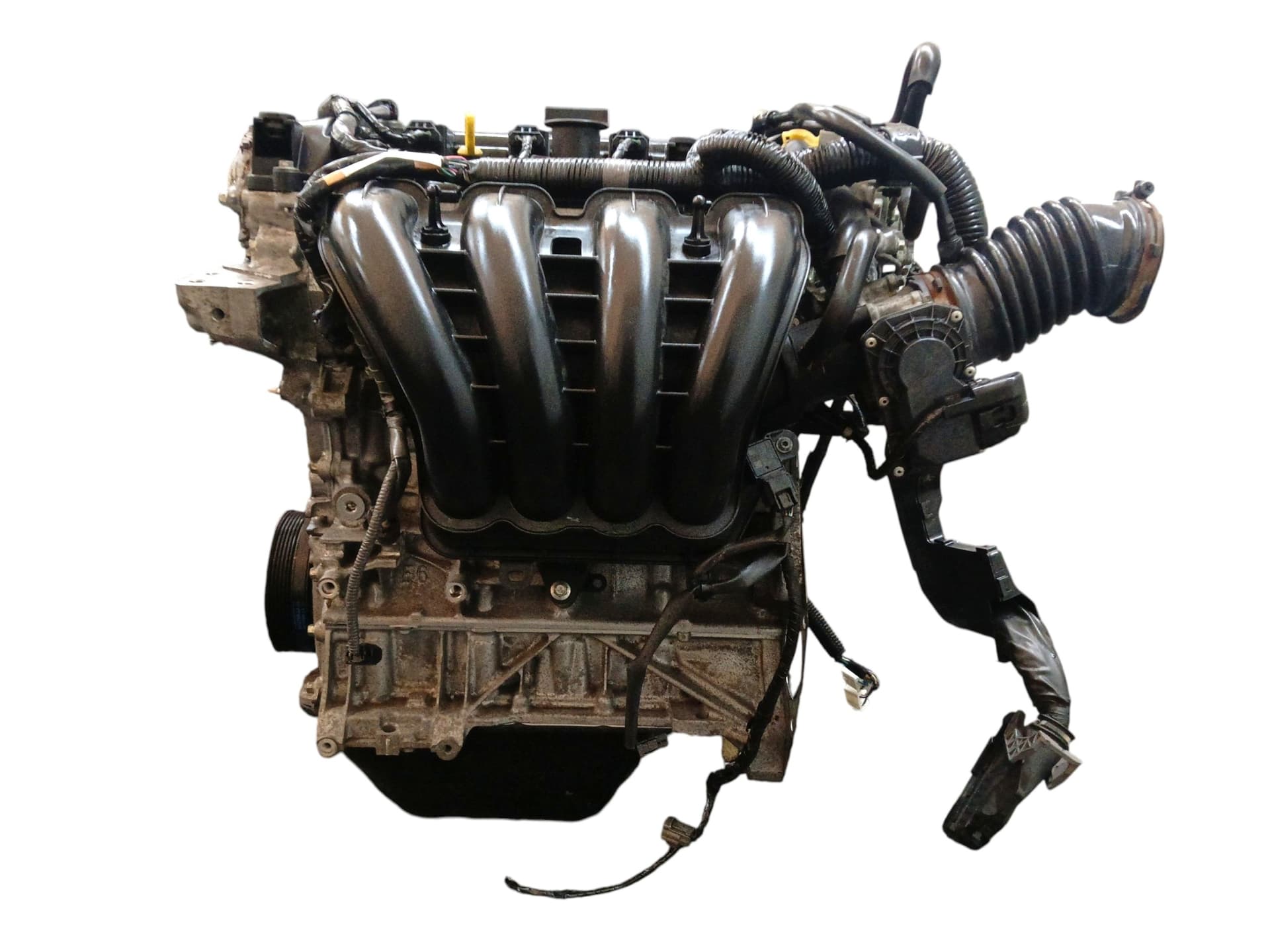 Moteur PEX3 - Image 1