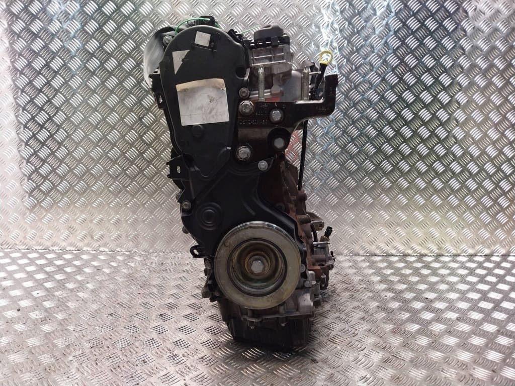 Moteur T8CJ — vue 2