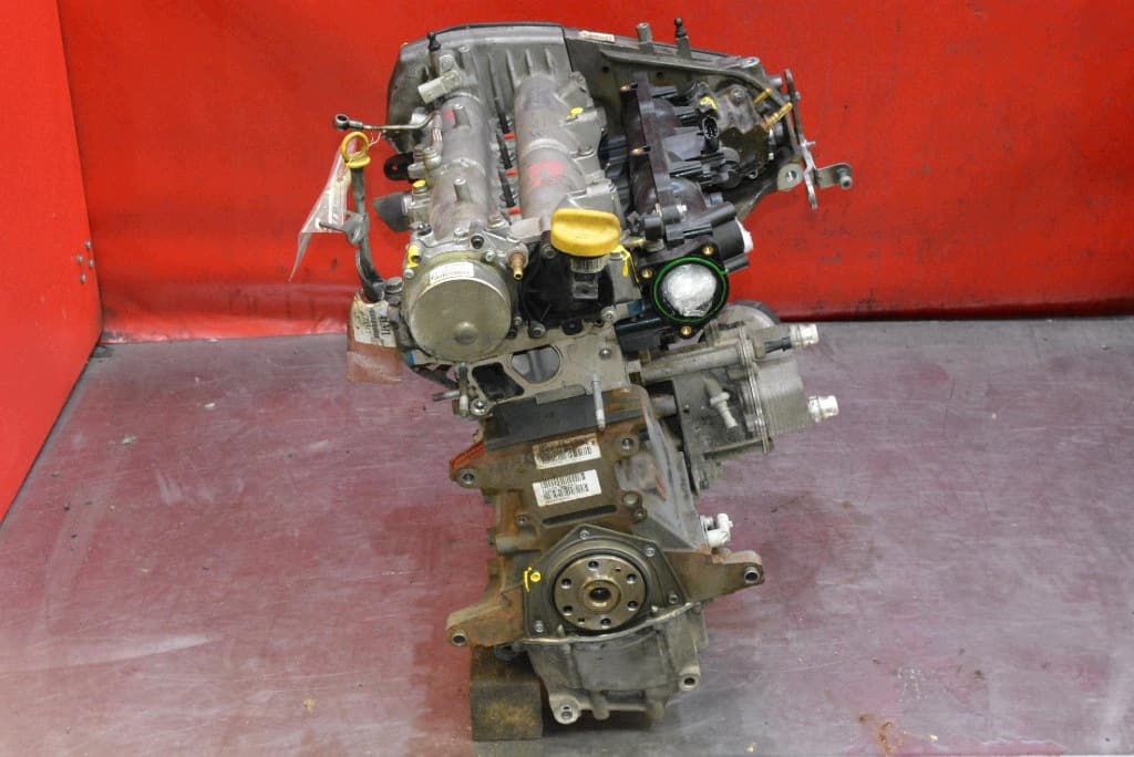 Moteur 940 A5.000 — vue 3
