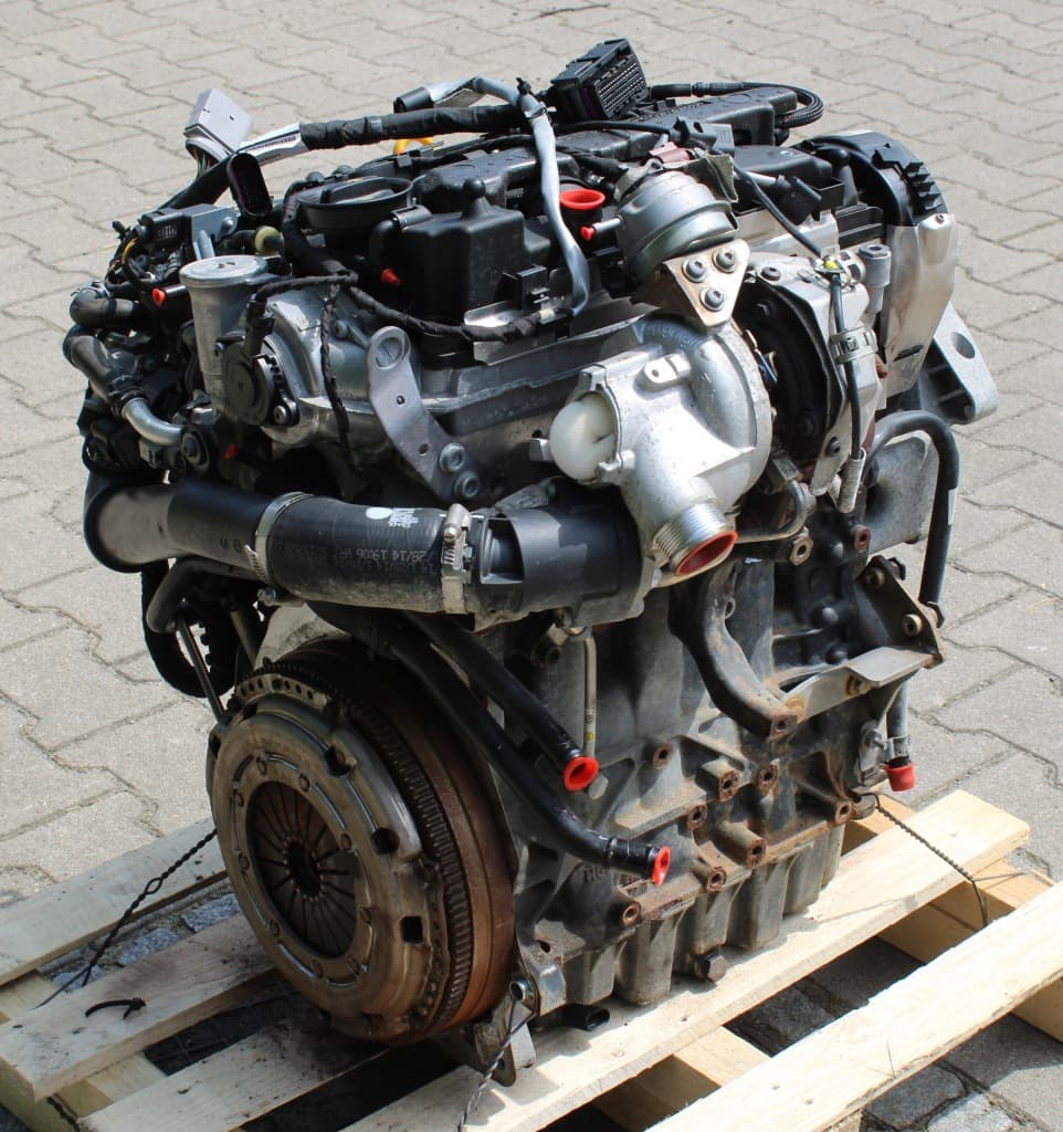Moteur CRKB — vue 3