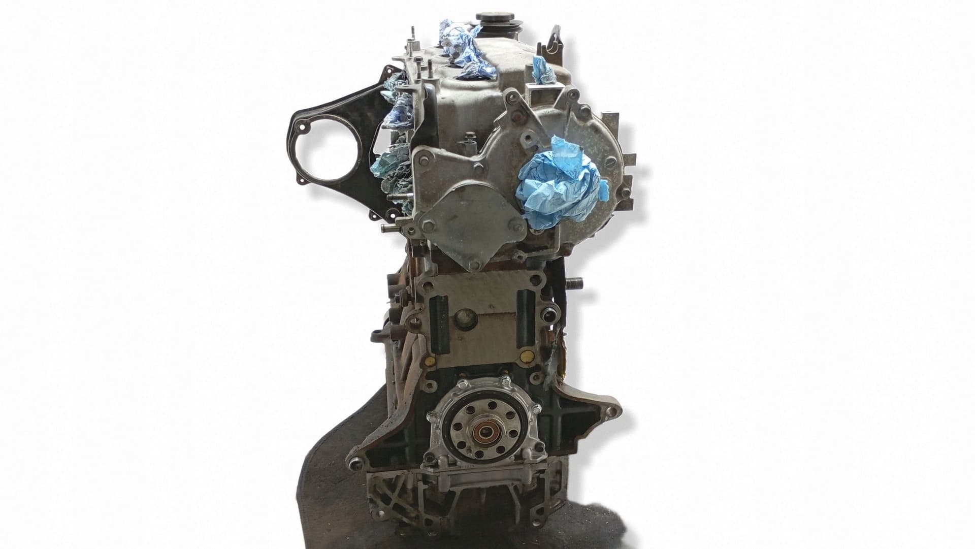Moteur RF5C — vue 3