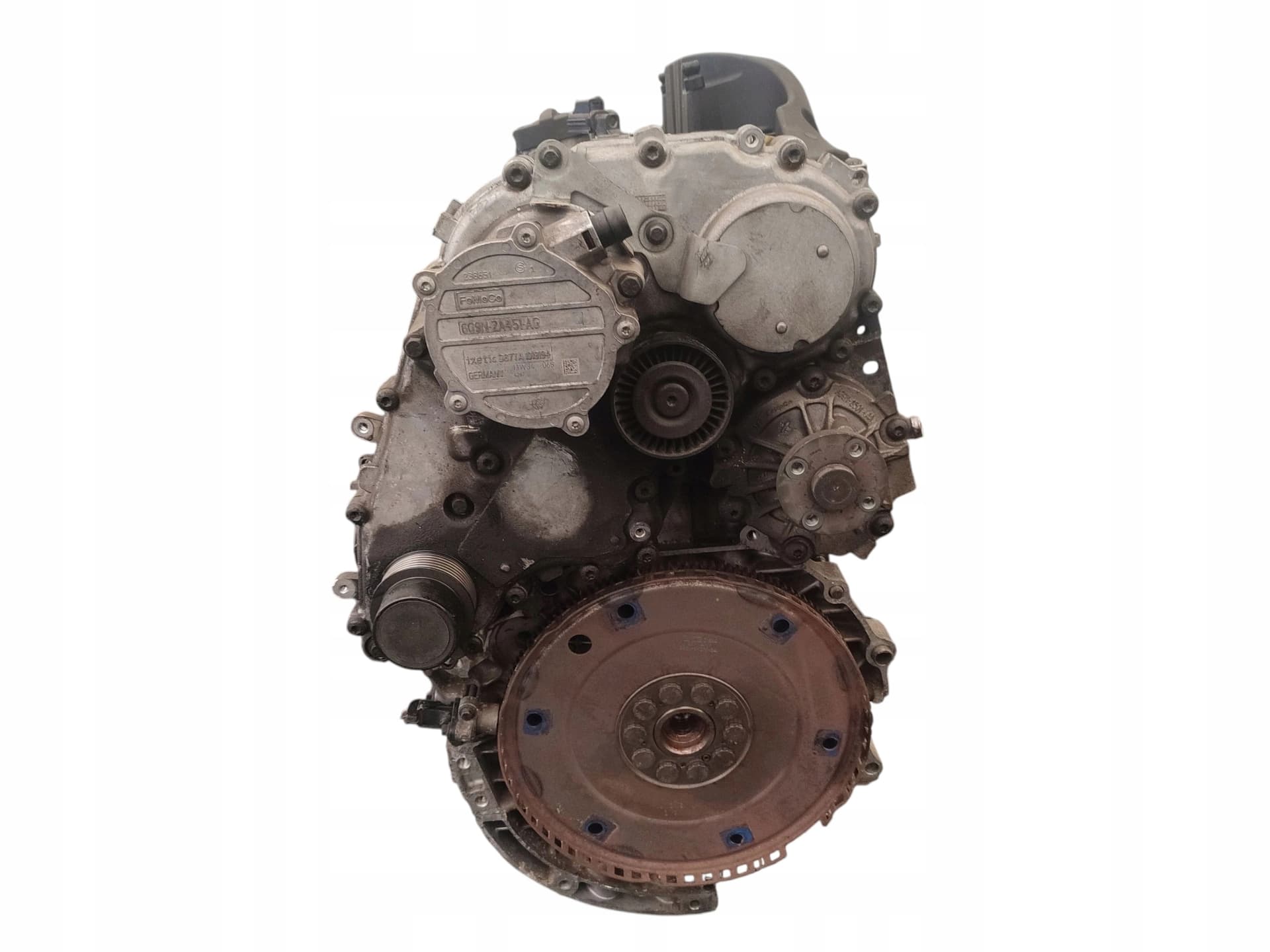 Moteur B 6324 S5 — vue 3