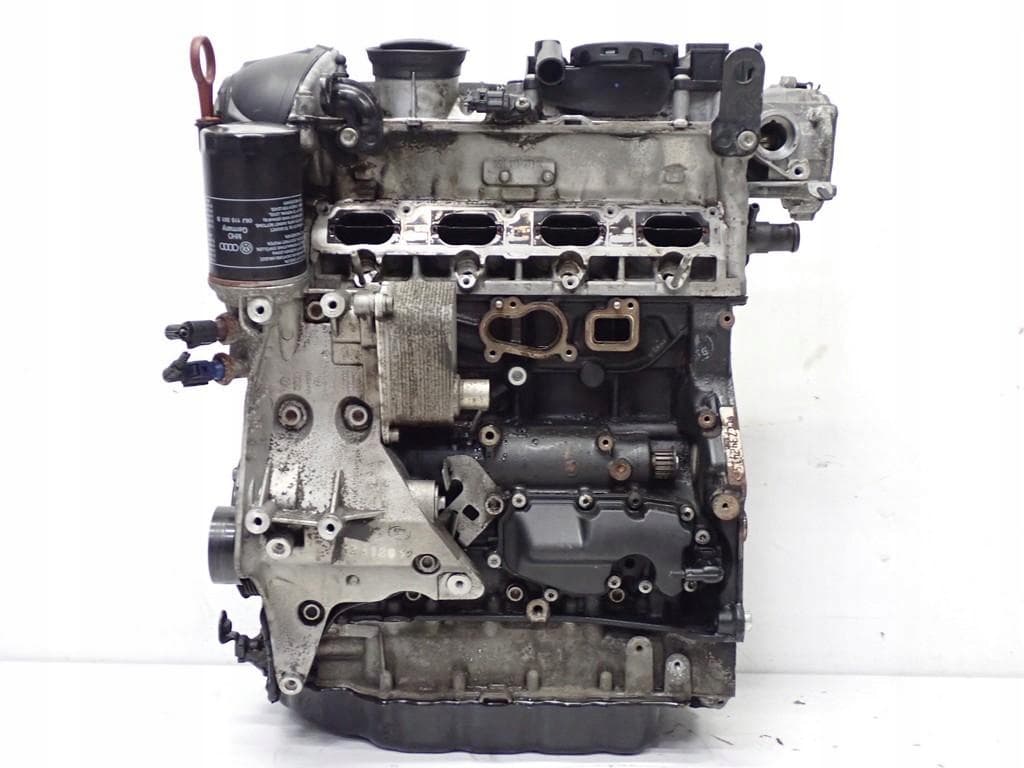 Moteur CCZA - Image 1