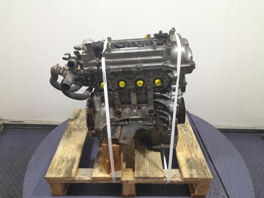 Moteur G4FD — vue 4