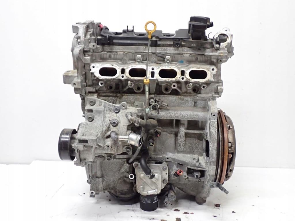 Moteur MR16DDT - Image 1