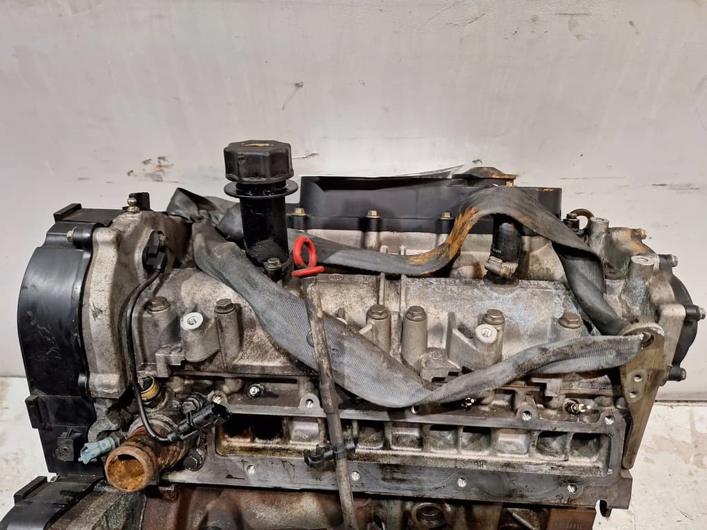 Moteur F1AE0481C - Image 1