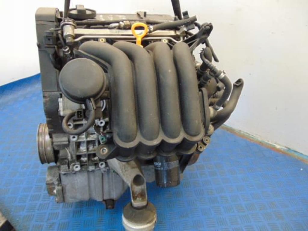 Moteur ARM pour Audi A4 1.6 Petrol