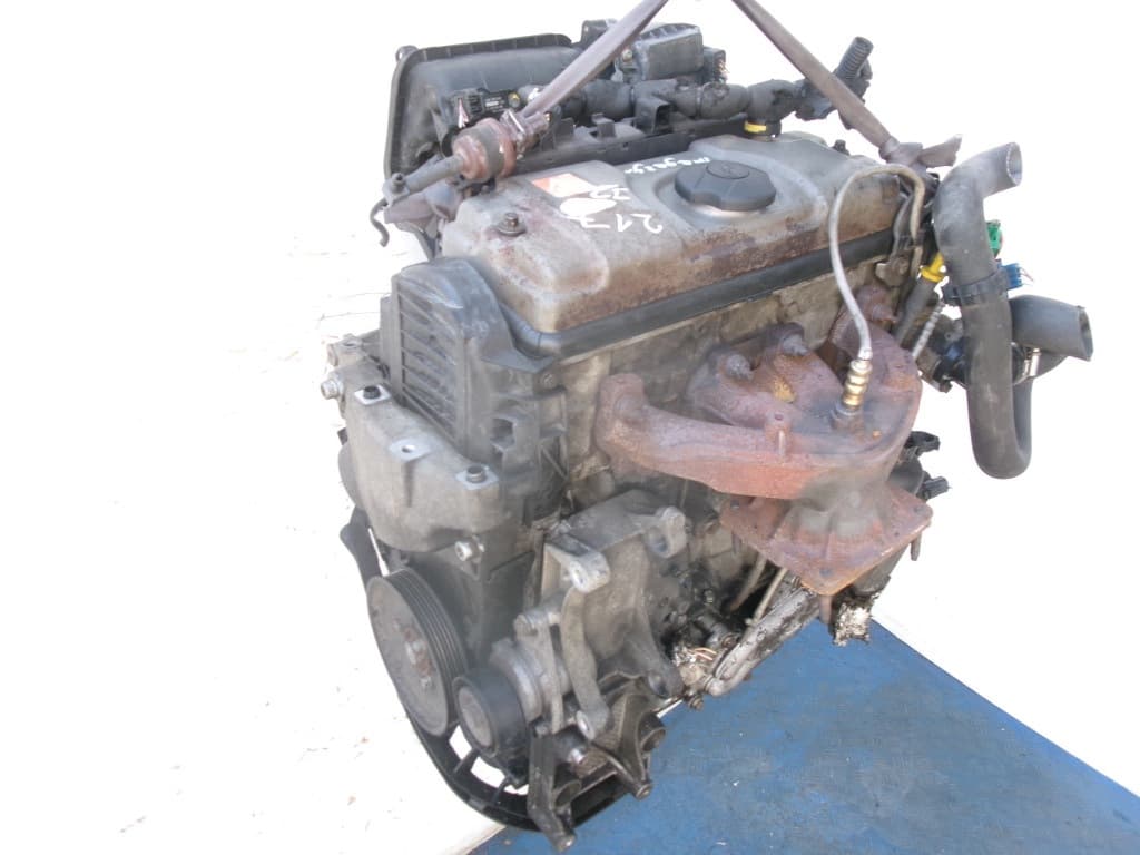 Moteur KFV (TU3A) - Image 1