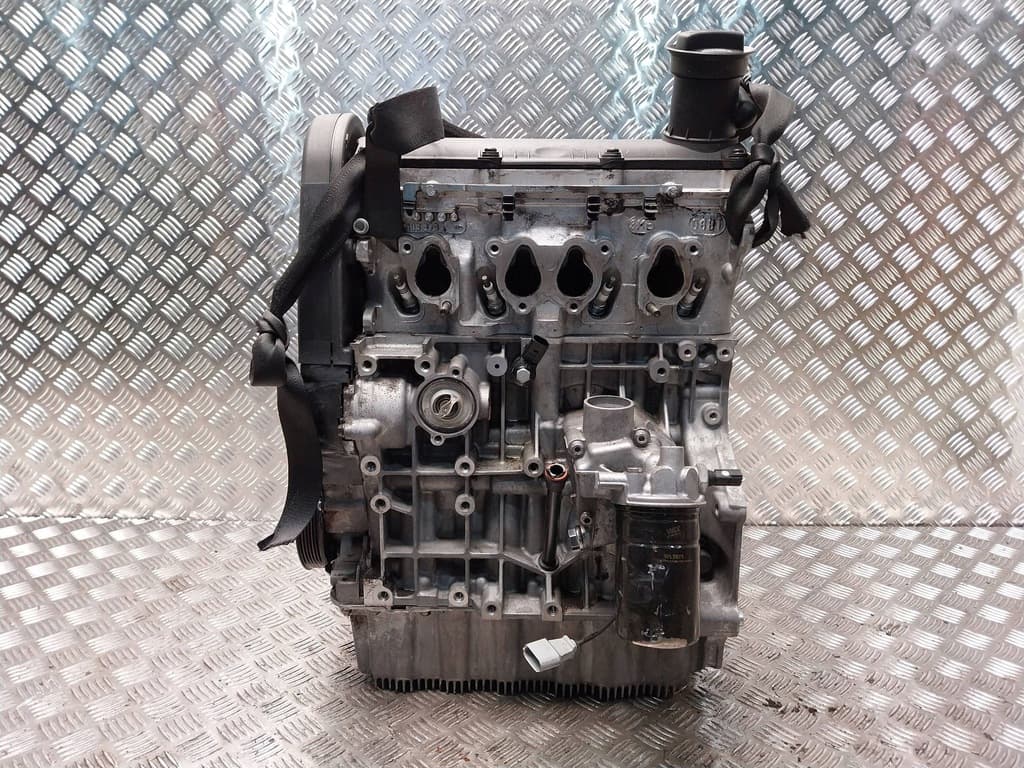 Moteur CHGA - Image 1