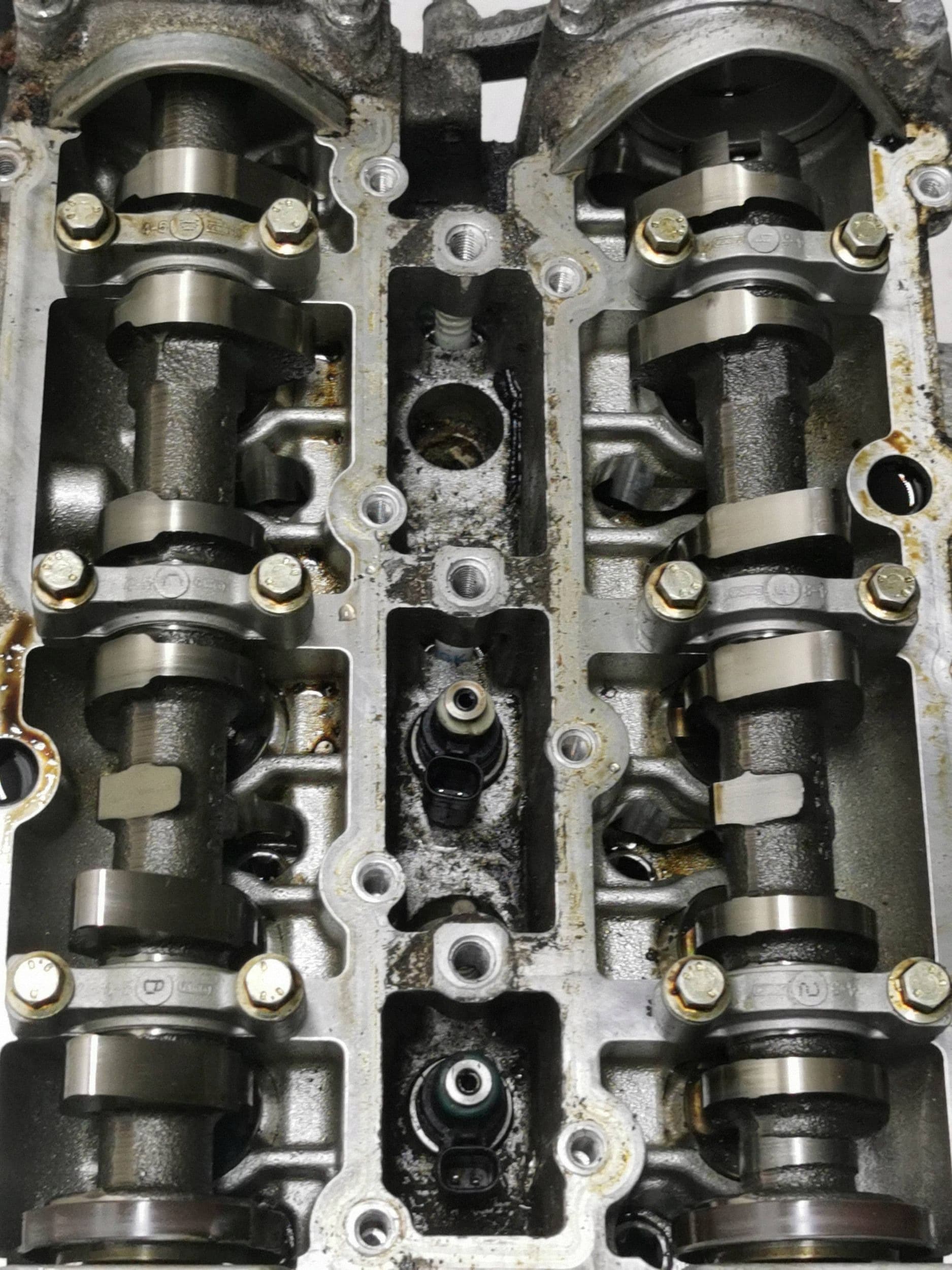 Moteur P4JA — vue 9