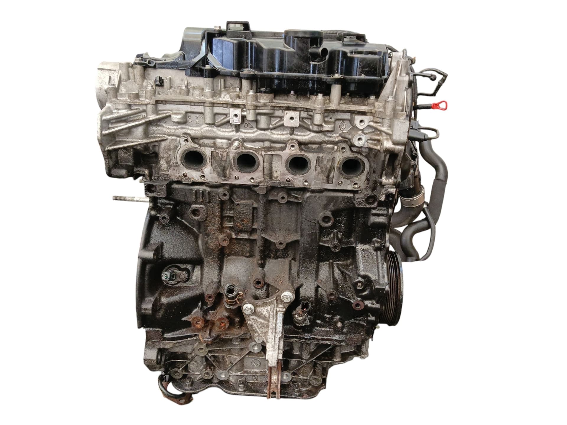 Moteur M9R 610 - Image 1