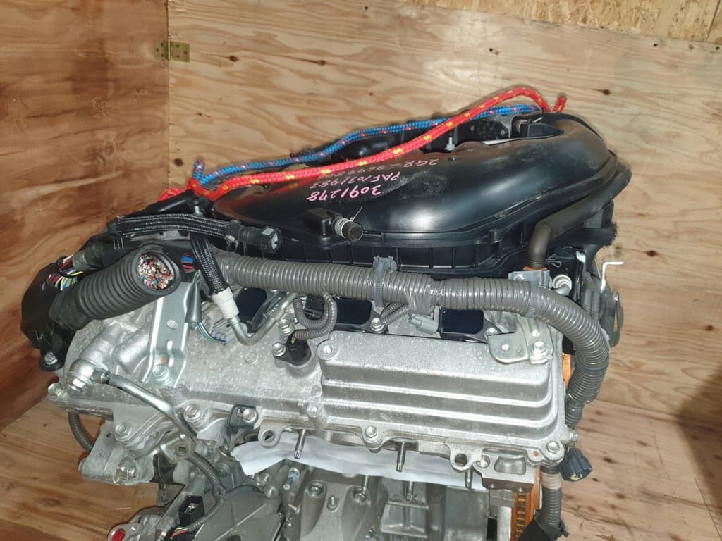 Moteur 2GR-FSE — vue 5