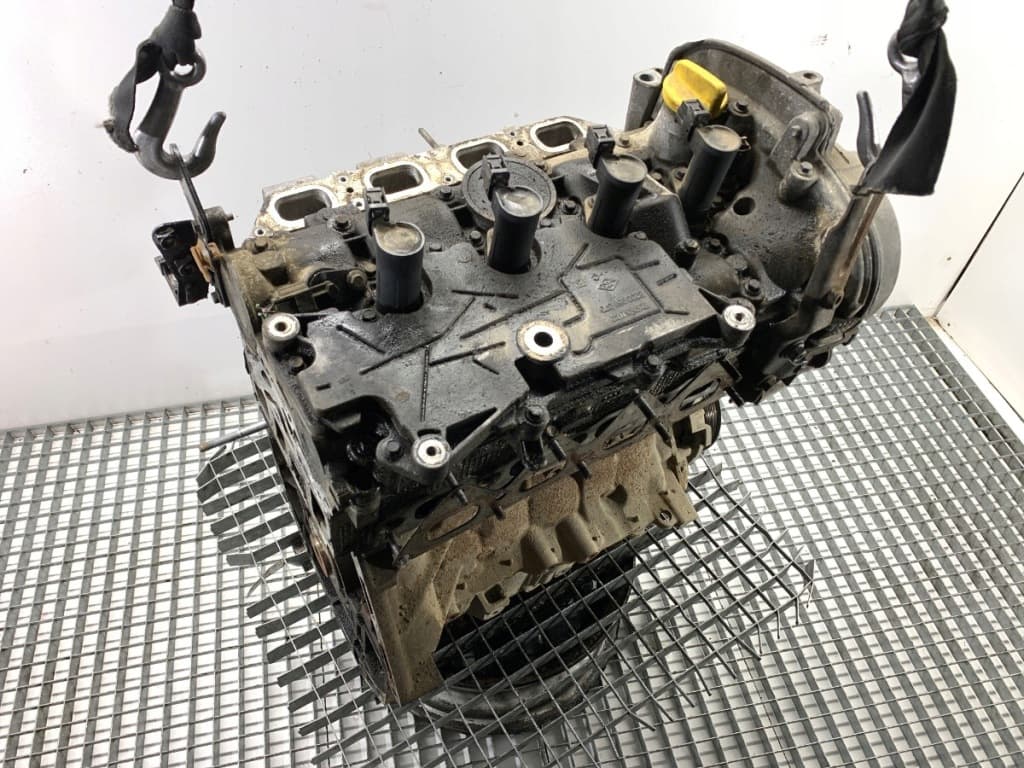 Moteur K4M 866 — vue 4